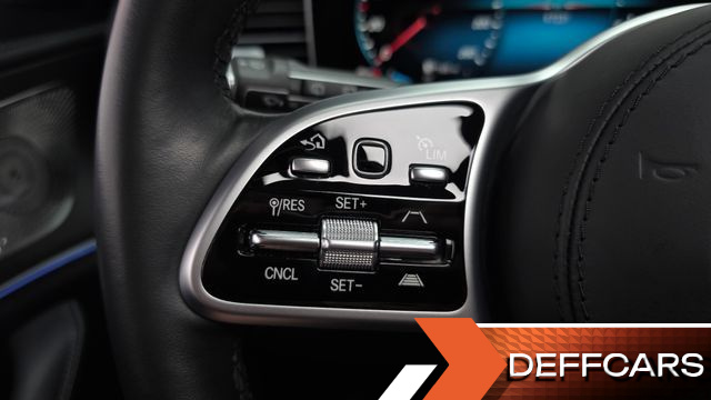 Mercedes GLE-CLASS GLE450 4MATIC купить на сайте DeffCars