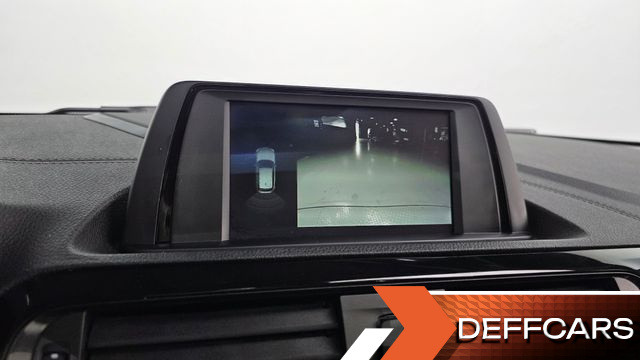 BMW 1-SERIES 118d Sport 5Door купить на сайте DeffCars