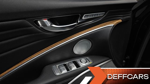 Kia K9 3.8 GDI AWD Platinum купить на сайте DeffCars