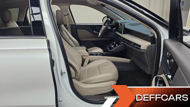 Lincoln CORSAIR 2.0 Reserve AWD купить на сайте DeffCars