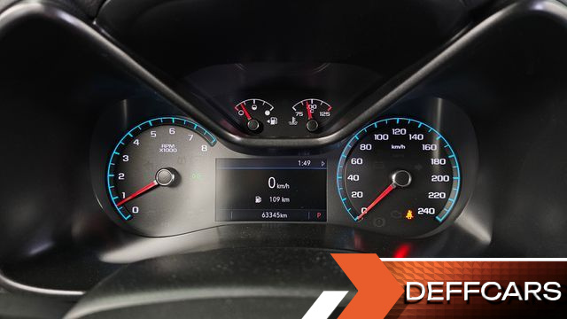ChevroletGMDaewoo COLORADO 3.6 Extreme-X 4WD купить на сайте DeffCars