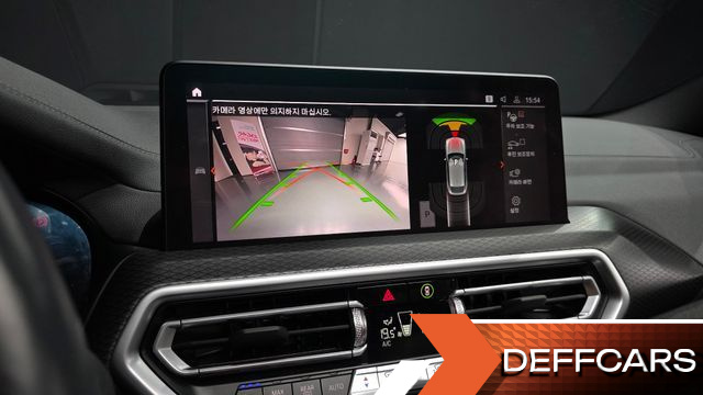 BMW X4 xDrive20i M Sports Pro купить на сайте DeffCars