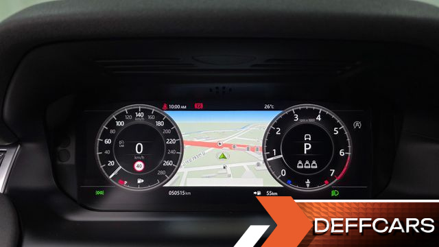 Land Rover DISCOVERY SPORT P250 SE купить на сайте DeffCars