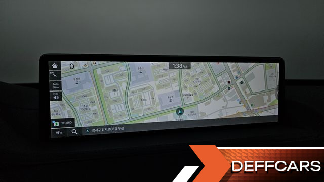 Genesis GV80 2.5T Gasoline AWD купить на сайте DeffCars