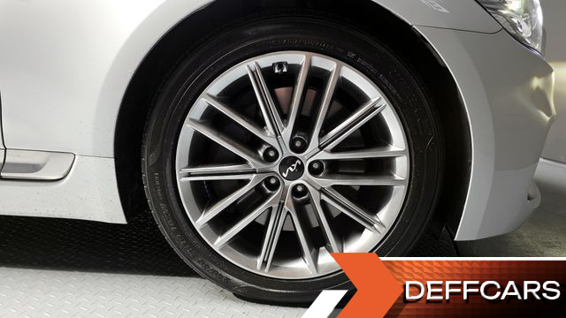 Kia K9 3.3 T-GDI AWD Best SelectionⅡ купить на сайте DeffCars