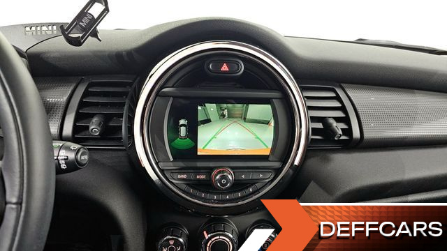 Mini COOPER 5Door Standard 3rd купить на сайте DeffCars