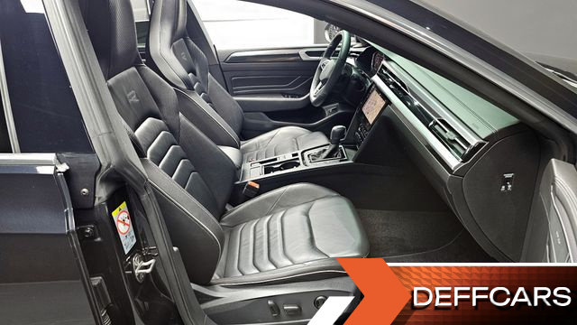 Volkswagen ARTEON 2.0 TDI R-LIINE 4Motion купить на сайте DeffCars
