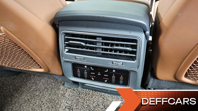 Audi Q7 45 TDI Quattro Premium купить на сайте DeffCars