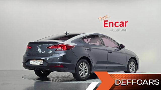 Hyundai AVANTE 1.6 Smart купить на сайте DeffCars