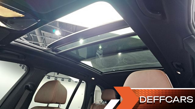BMW X5 xDrive 30d M Sport купить на сайте DeffCars