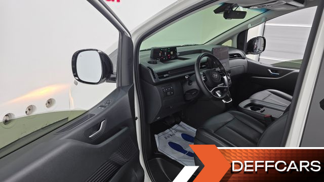 Hyundai STARIA Cargo 5-Seater Modern купить на сайте DeffCars