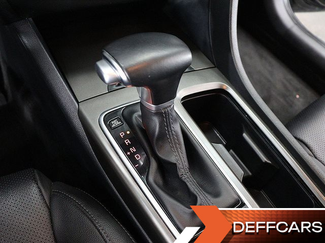 Kia K5 2.0 LPI Rental Car Prestige купить на сайте DeffCars