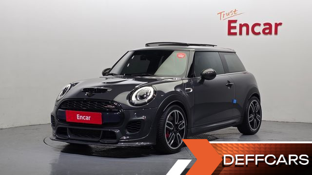 Mini COOPER JCW 3rd Generation купить на сайте DeffCars