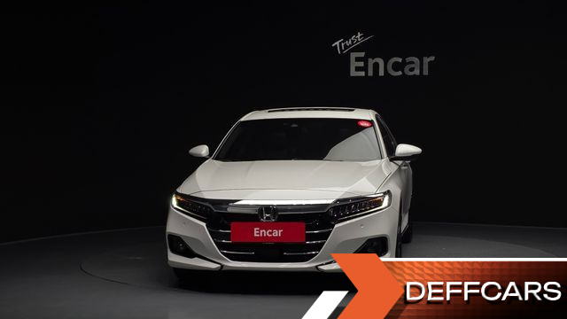 Honda ACCORD 1.5 Turbo купить на сайте DeffCars