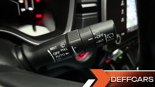 Honda CR-V 1.5 EX-L 2WD купить на сайте DeffCars
