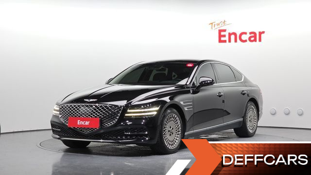 Genesis G80 Gasoline 2.5 Turbo AWD купить на сайте DeffCars