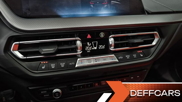 BMW 1-SERIES 120i M Sports купить на сайте DeffCars