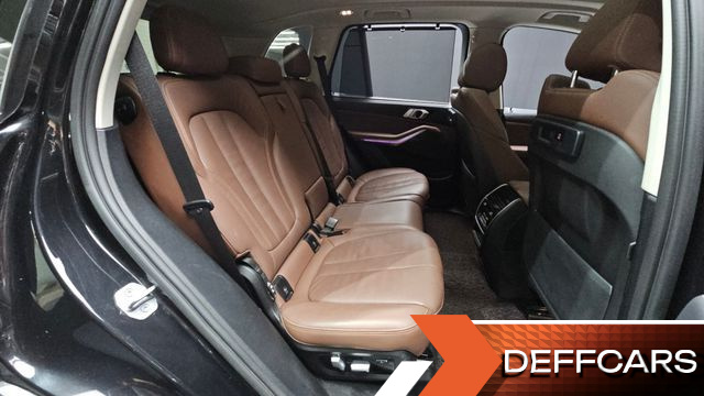 BMW X5 xDrive 40i xLine купить на сайте DeffCars