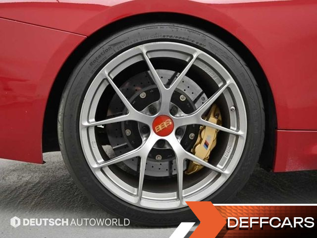 BMW M4 M4 Coupe Competition Heritage купить на сайте DeffCars