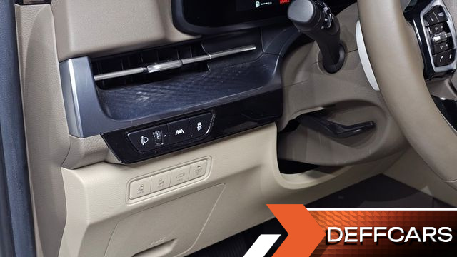 Kia CARNIVAL Gasoline 7-Seater Hi-Limousine Signature купить на сайте DeffCars