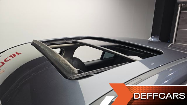 BMW 3-SERIES 320i купить на сайте DeffCars