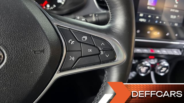 Renault-KoreaSamsung XM3 1.6 GTe RE купить на сайте DeffCars