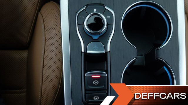 Renault-KoreaSamsung SM6 1.8 TCe Premiere купить на сайте DeffCars