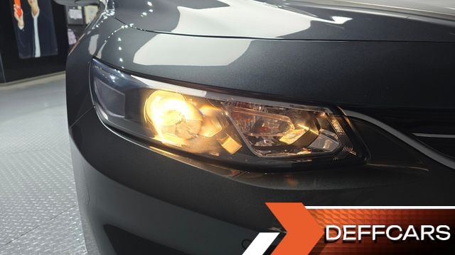 ChevroletGMDaewoo MALIBU 1.5 Turbo LT Deluxe купить на сайте DeffCars