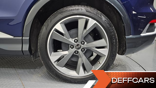 Audi Q4 E-TRON 40 Premium купить на сайте DeffCars