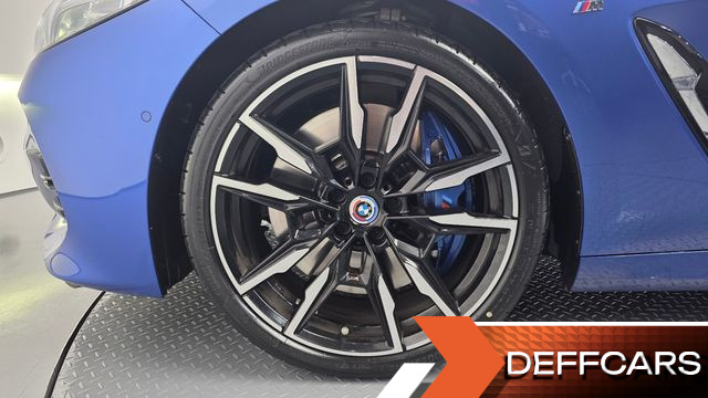 BMW 8-SERIES M850i xDrive Gran Coupe купить на сайте DeffCars