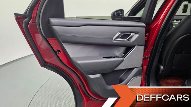 Land Rover RANGE ROVER VELAR 5.0 SV AB Autobiography Dynamic купить на сайте DeffCars