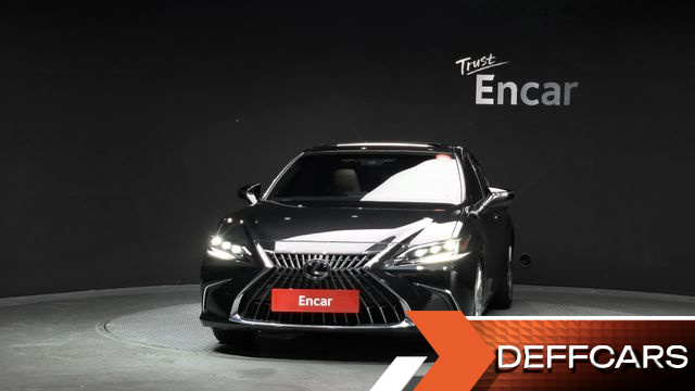 Lexus ES Executive купить на сайте DeffCars