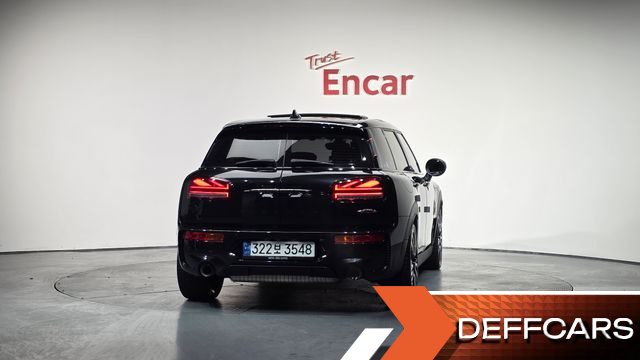 Mini CLUBMAN JCW 2nd Gen купить на сайте DeffCars