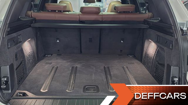 BMW X5 xDrive 40d M Sport Online Exclusive Editon купить на сайте DeffCars