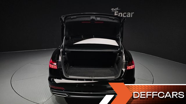 Audi A6 45 TFSI Quattro купить на сайте DeffCars