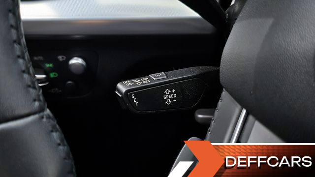 Audi Q5 45 TFSI Quattro Premium купить на сайте DeffCars