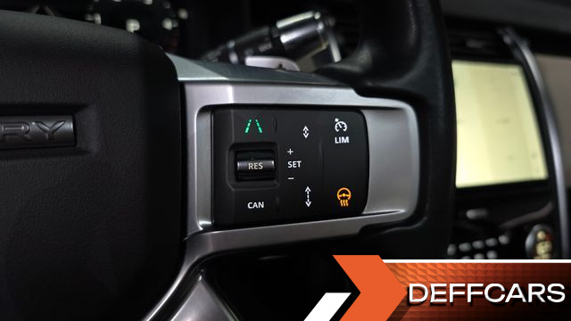 Land Rover DISCOVERY D250 SE купить на сайте DeffCars