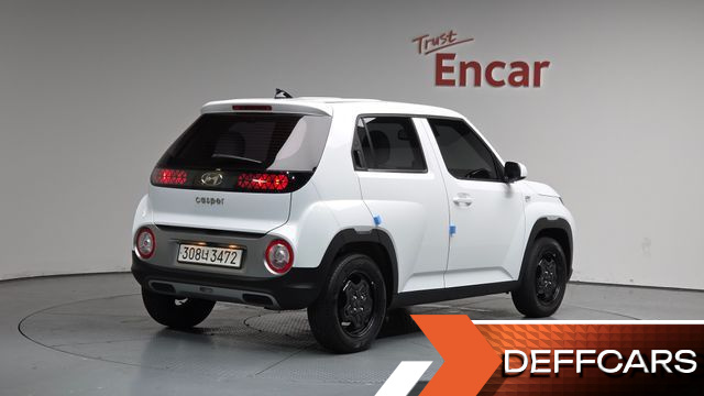 Hyundai CASPER Modern купить на сайте DeffCars