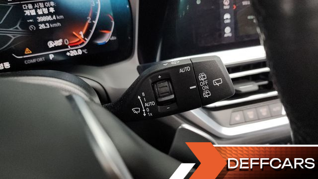 BMW 3-SERIES 320i Touring Luxury купить на сайте DeffCars