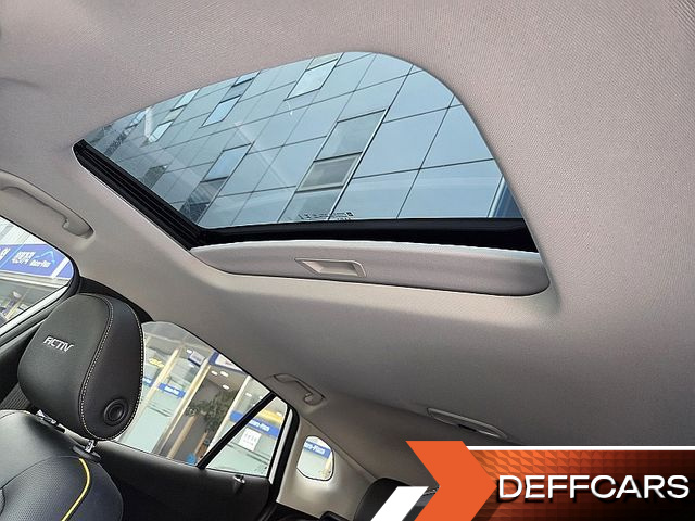 ChevroletGMDaewoo TRAX 1.2 ACTIV купить на сайте DeffCars