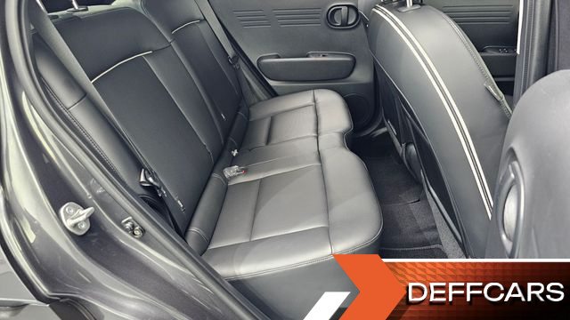 Hyundai CASPER The Essential Light купить на сайте DeffCars