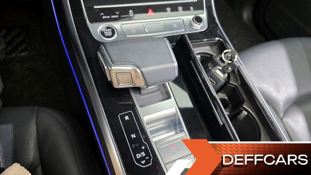 Audi Q7 45 TDI Quattro Premium купить на сайте DeffCars