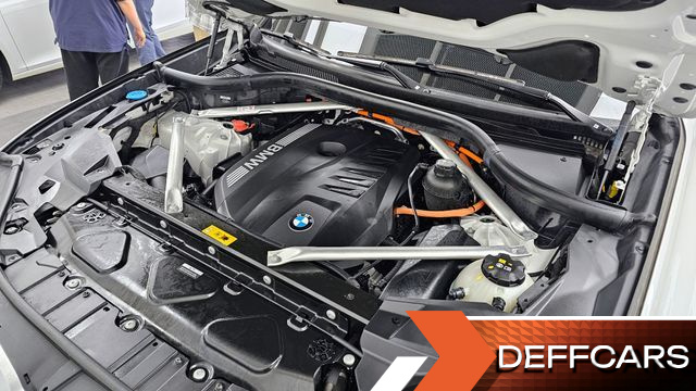 BMW X5 xDrive 50e xLine купить на сайте DeffCars