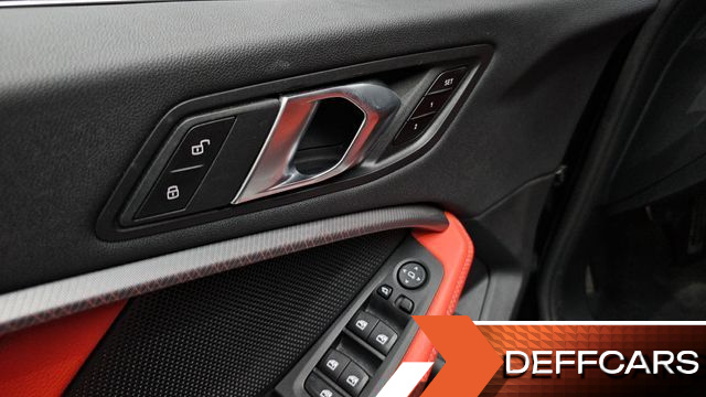BMW 1-SERIES M135i xDrive купить на сайте DeffCars