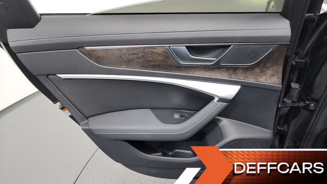Audi A6 45 TDI Quattro Premium купить на сайте DeffCars