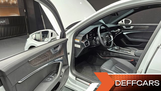 Audi A6 45 TFSI Premium купить на сайте DeffCars