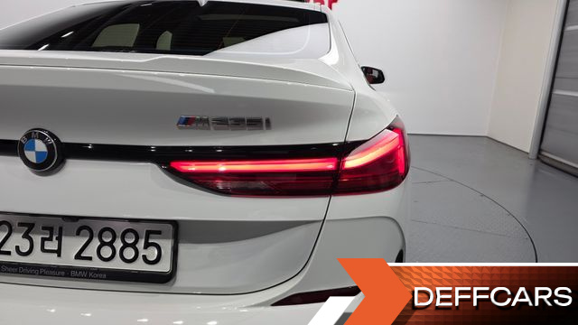 BMW 2-SERIES M235i xDrive купить на сайте DeffCars