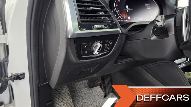 BMW X4 xDrive20d xLine купить на сайте DeffCars