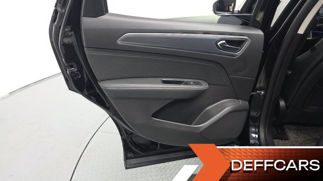 Renault-KoreaSamsung XM3 1.3 TCe RE Signature купить на сайте DeffCars