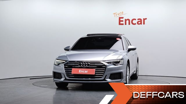 Audi A6 45 TFSI Premium купить на сайте DeffCars